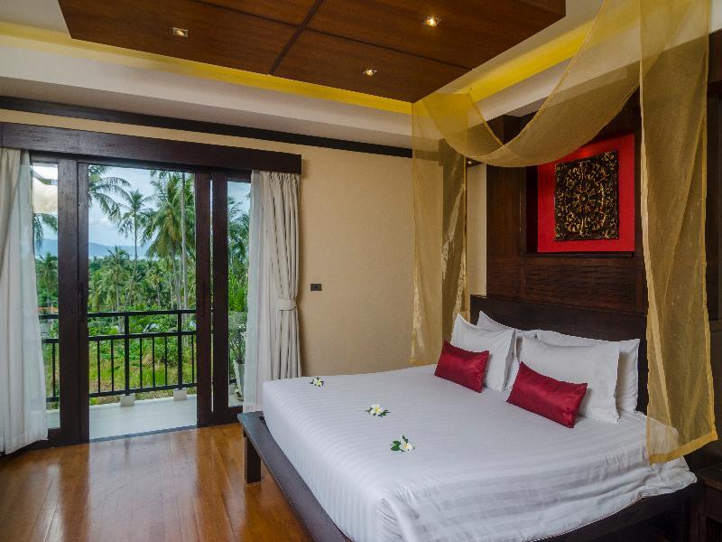 Kirikayan Residences Koh Samui Mae Nam Esterno foto