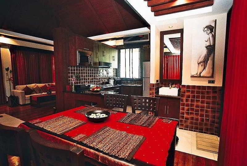 Kirikayan Residences Koh Samui Mae Nam Esterno foto