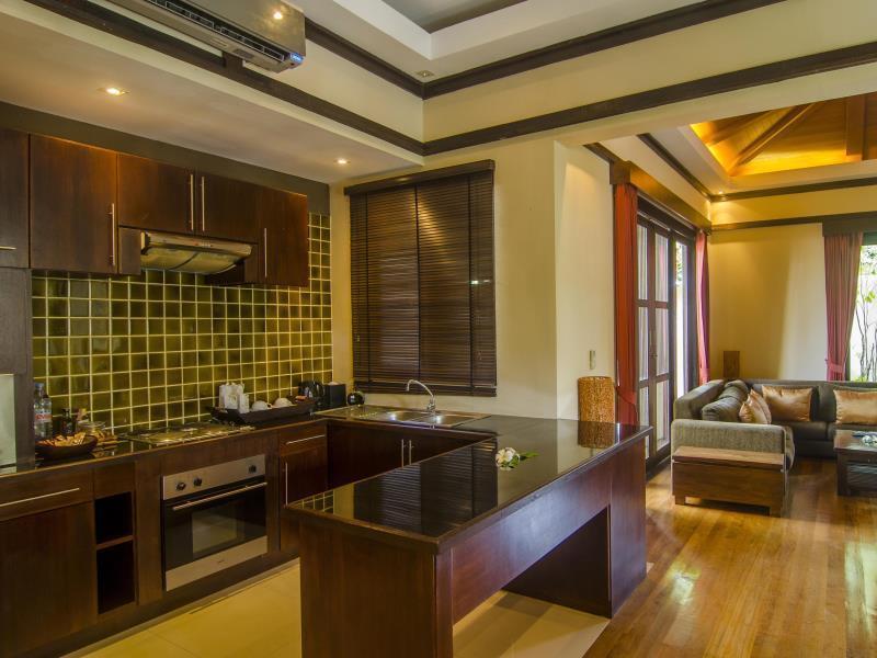 Kirikayan Residences Koh Samui Mae Nam Esterno foto