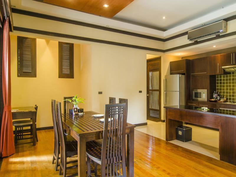 Kirikayan Residences Koh Samui Mae Nam Esterno foto
