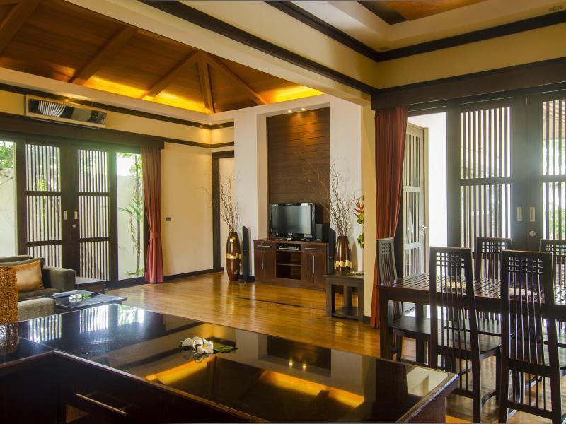 Kirikayan Residences Koh Samui Mae Nam Esterno foto