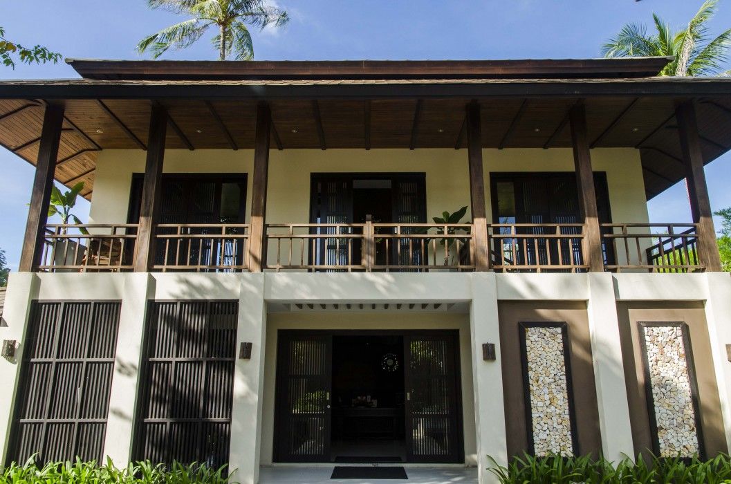 Kirikayan Residences Koh Samui Mae Nam Esterno foto