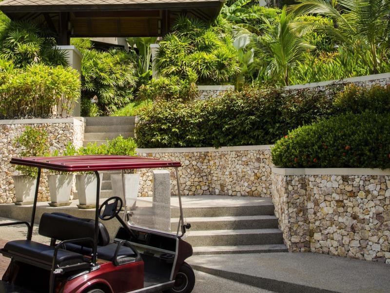 Kirikayan Residences Koh Samui Mae Nam Esterno foto