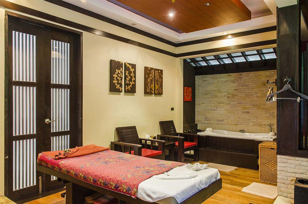 Kirikayan Residences Koh Samui Mae Nam Esterno foto