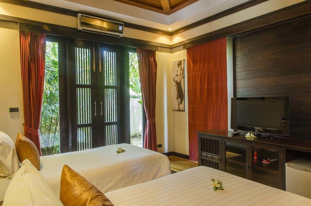 Kirikayan Residences Koh Samui Mae Nam Esterno foto