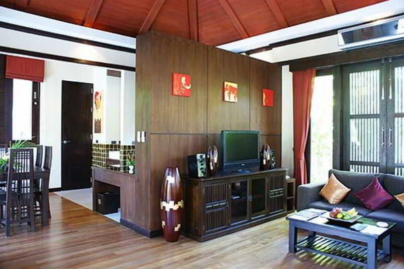 Kirikayan Residences Koh Samui Mae Nam Esterno foto