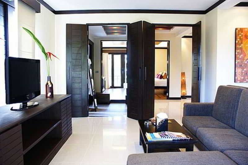 Kirikayan Residences Koh Samui Mae Nam Esterno foto