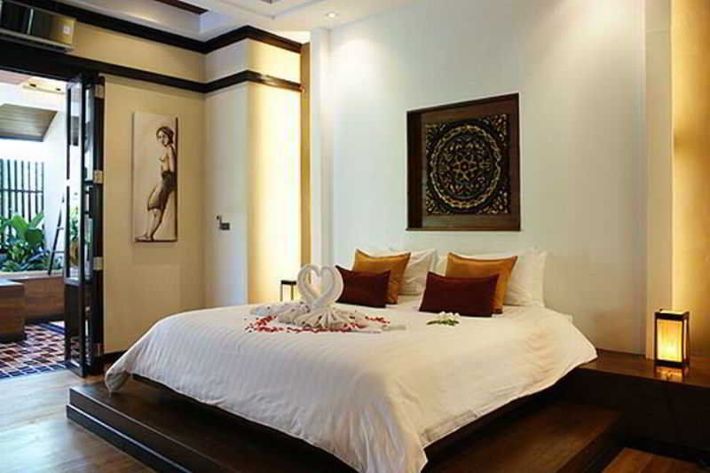 Kirikayan Residences Koh Samui Mae Nam Esterno foto