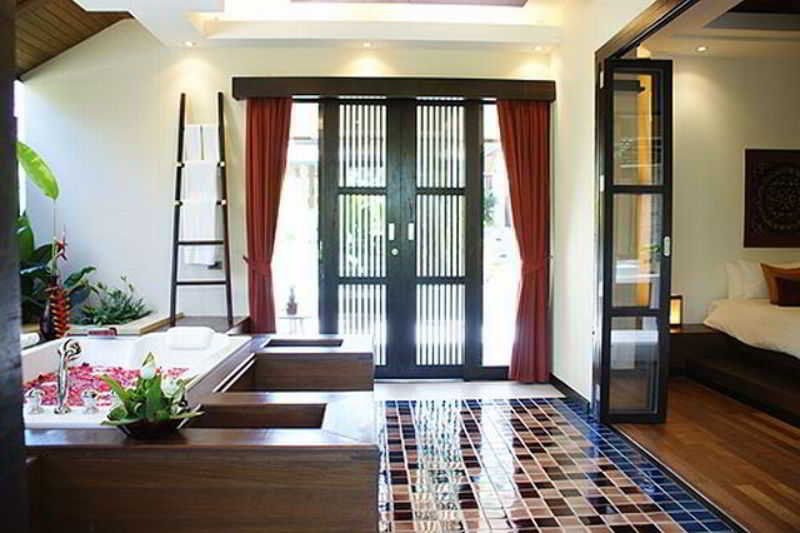 Kirikayan Residences Koh Samui Mae Nam Esterno foto
