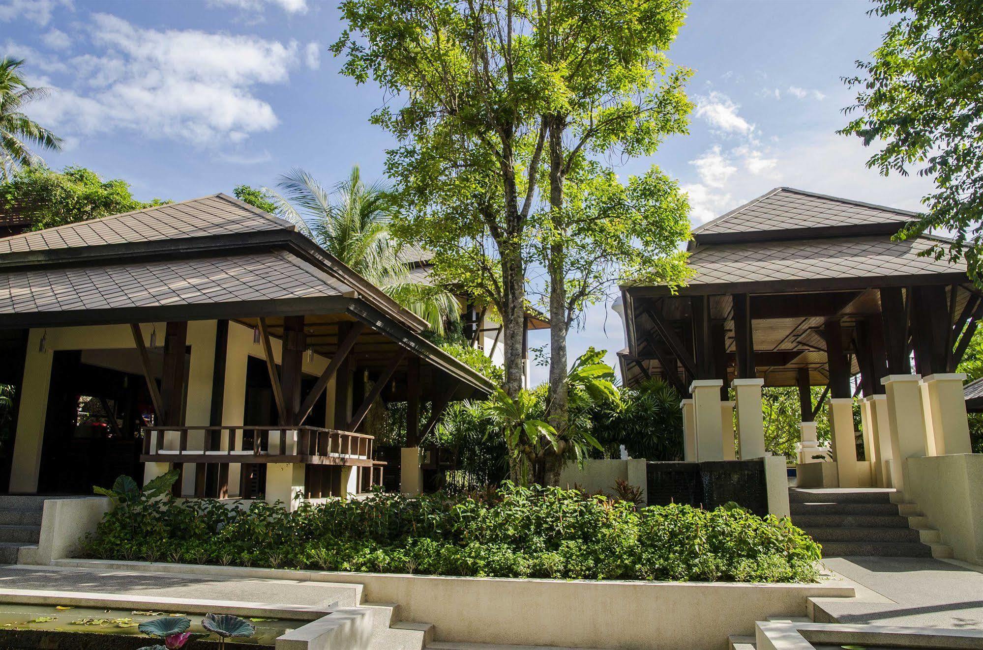 Kirikayan Residences Koh Samui Mae Nam Esterno foto