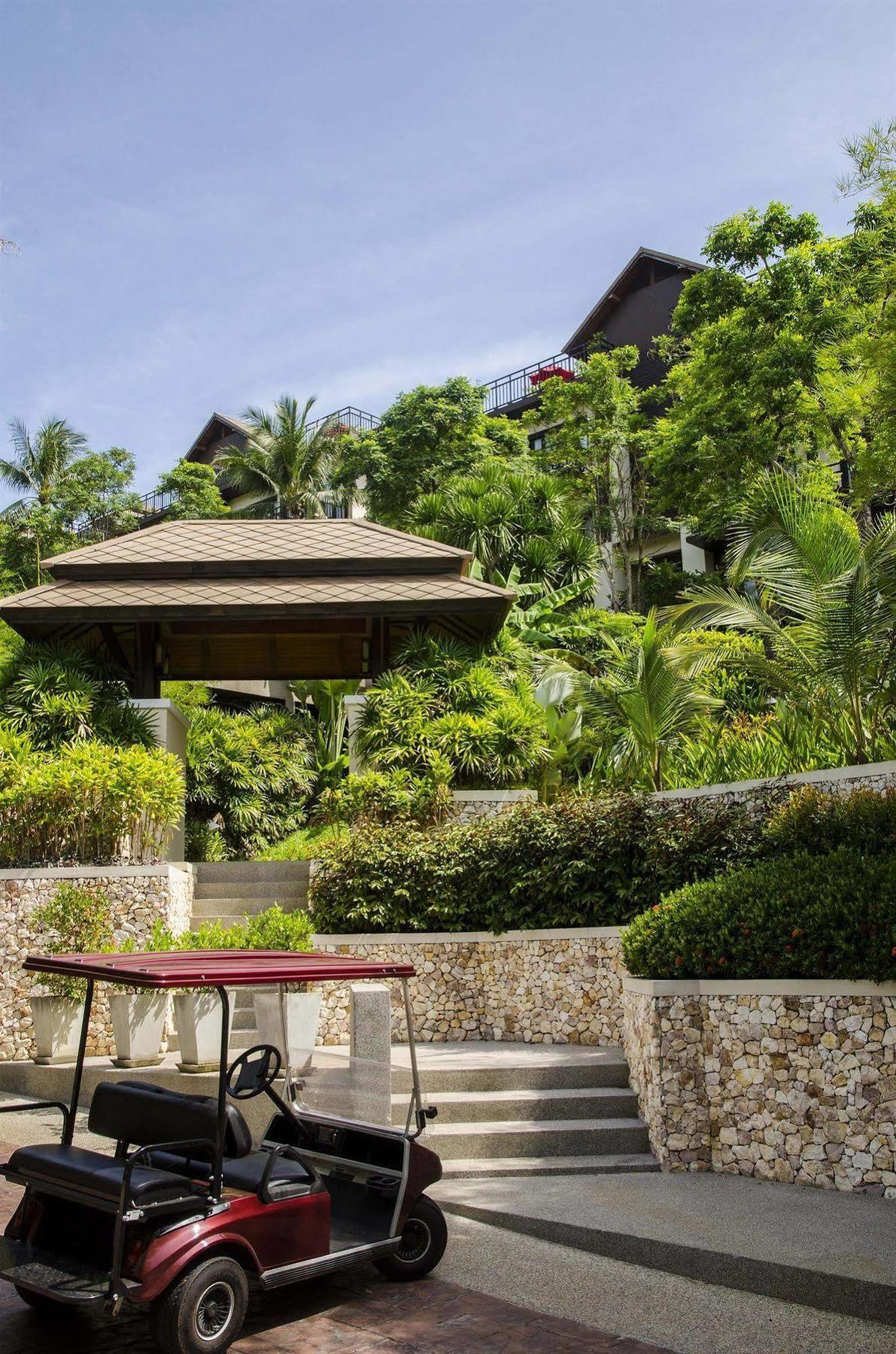 Kirikayan Residences Koh Samui Mae Nam Esterno foto