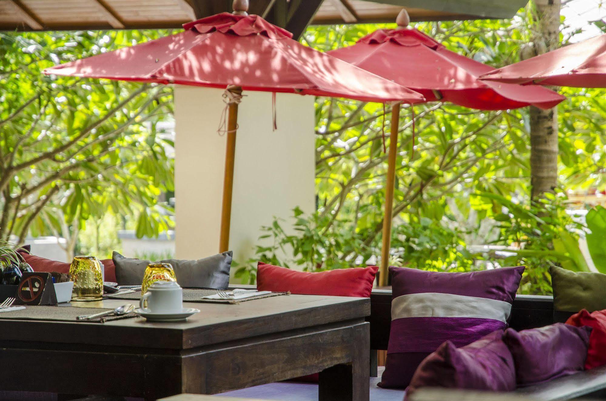 Kirikayan Residences Koh Samui Mae Nam Esterno foto