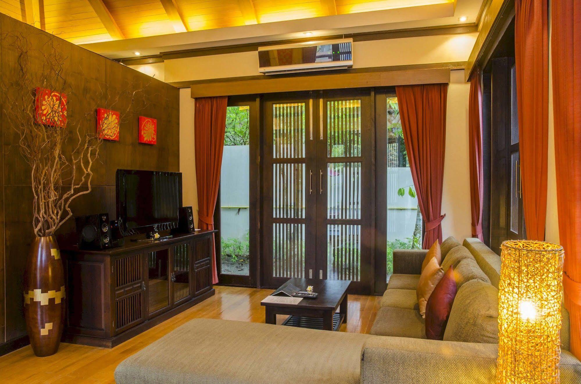 Kirikayan Residences Koh Samui Mae Nam Esterno foto