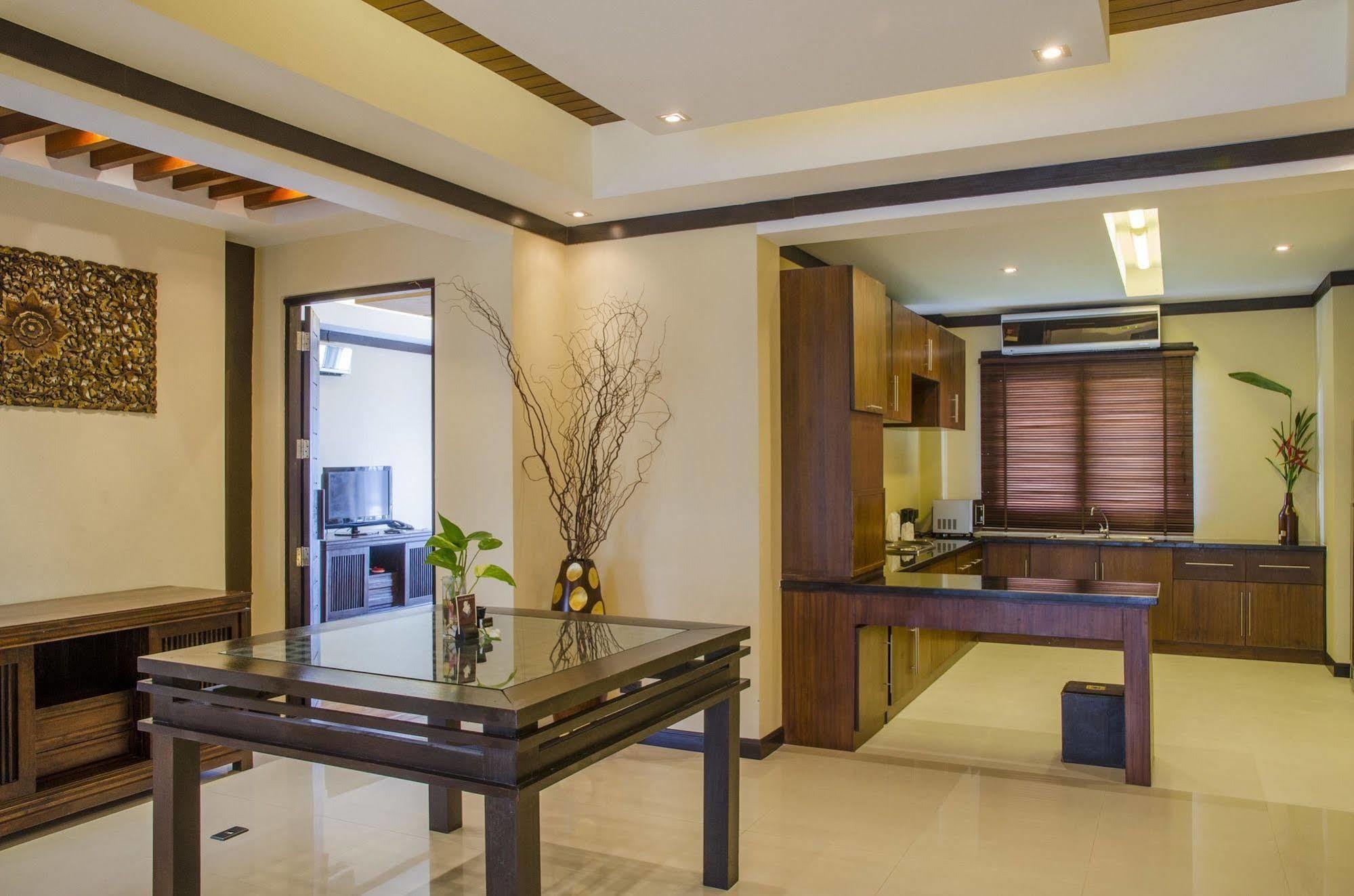 Kirikayan Residences Koh Samui Mae Nam Esterno foto