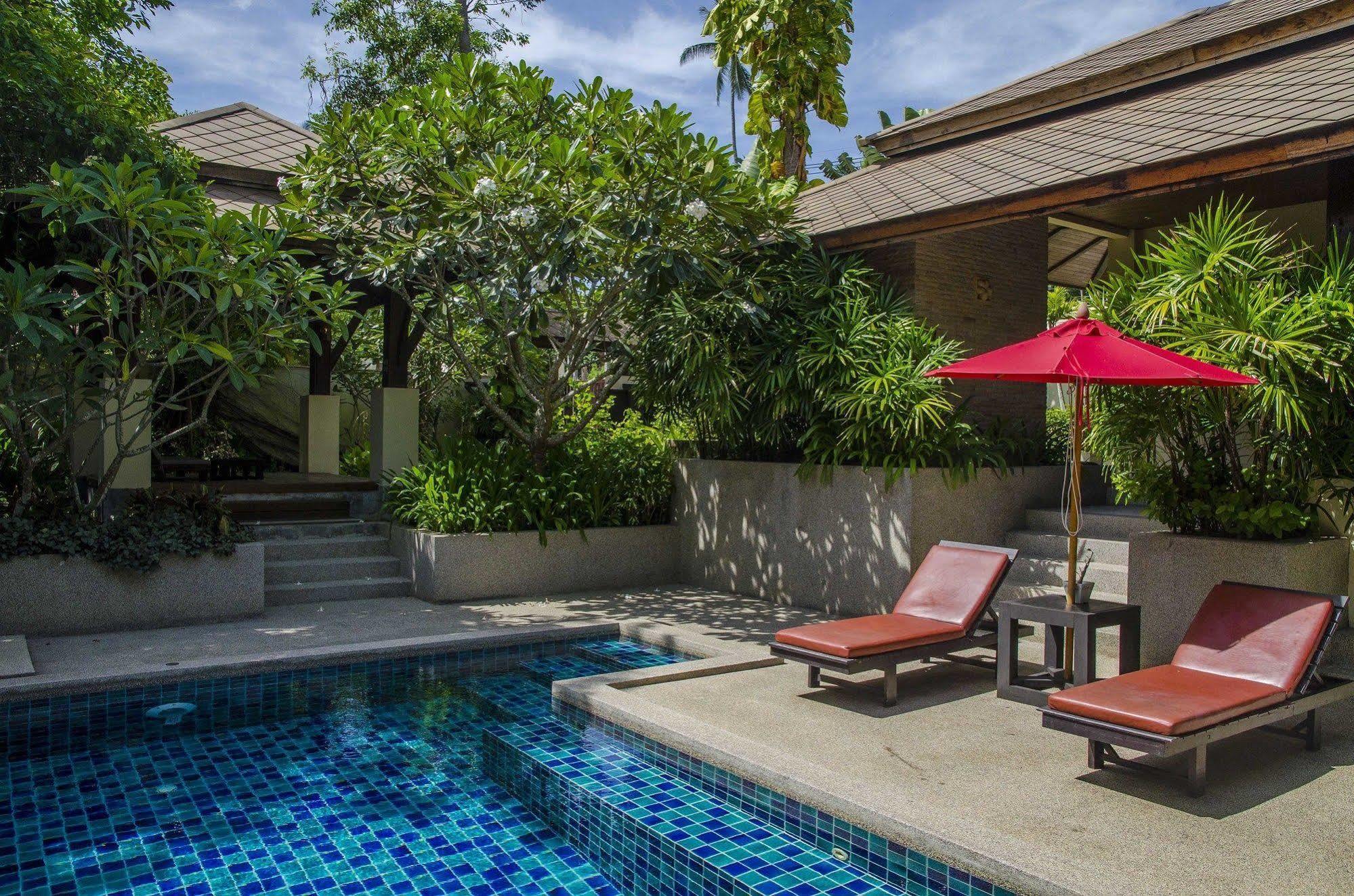 Kirikayan Residences Koh Samui Mae Nam Esterno foto